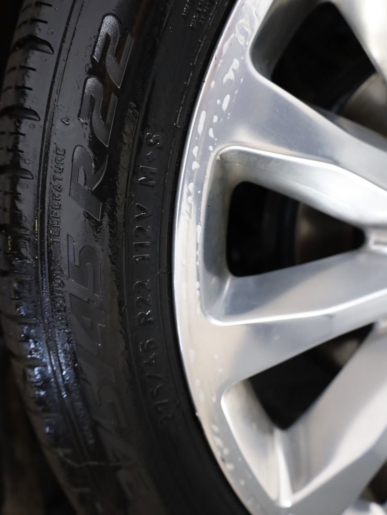 Certified 2020 Ford F150 Limited image 34