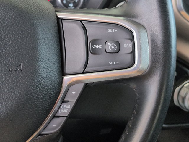 Used 2022 RAM 1500 Laramie w/ Trailer Tow Group RWD image 19