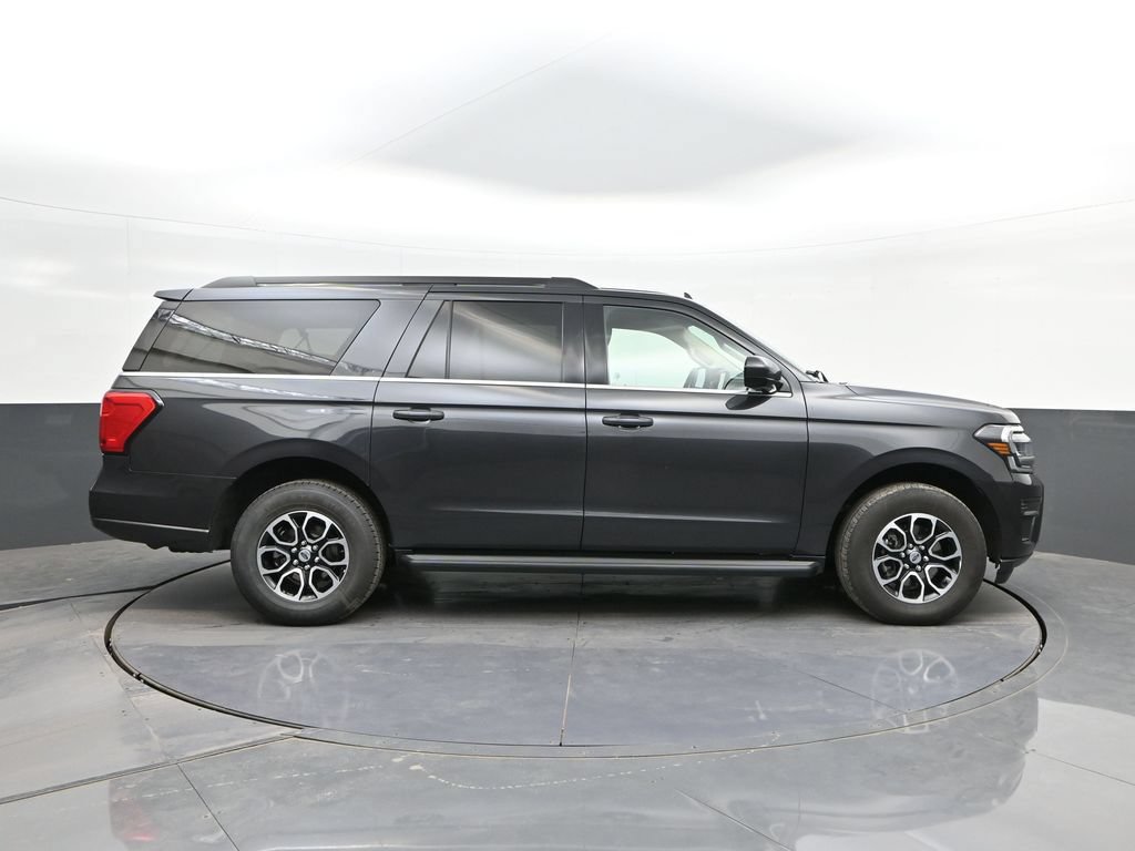Certified 2024 Ford Expedition Max XLT RWD image 25