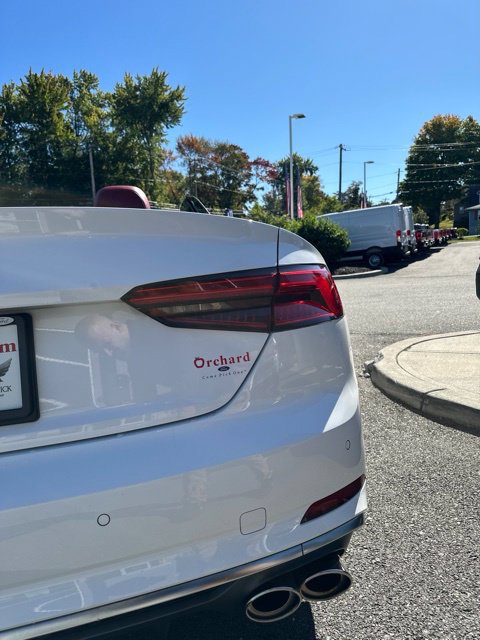 Used 2018 Audi S5 Premium Plus AWD/4WD image 19