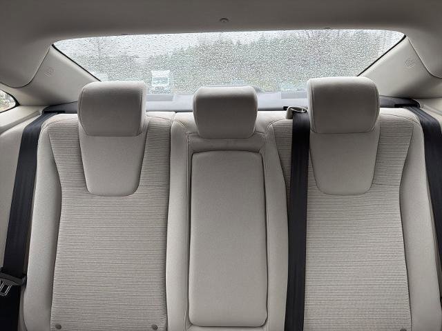 Used 2022 Honda Insight EX image 25