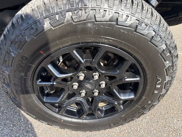Certified 2024 Ford F150 XLT w/ Equipment Group 302A MID AWD/4WD image 12