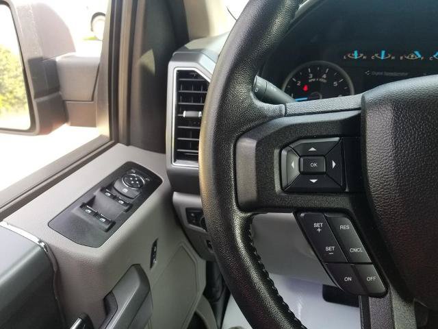 Certified 2018 Ford F150 XLT w/ Equipment Group 302A Luxury AWD/4WD image 25