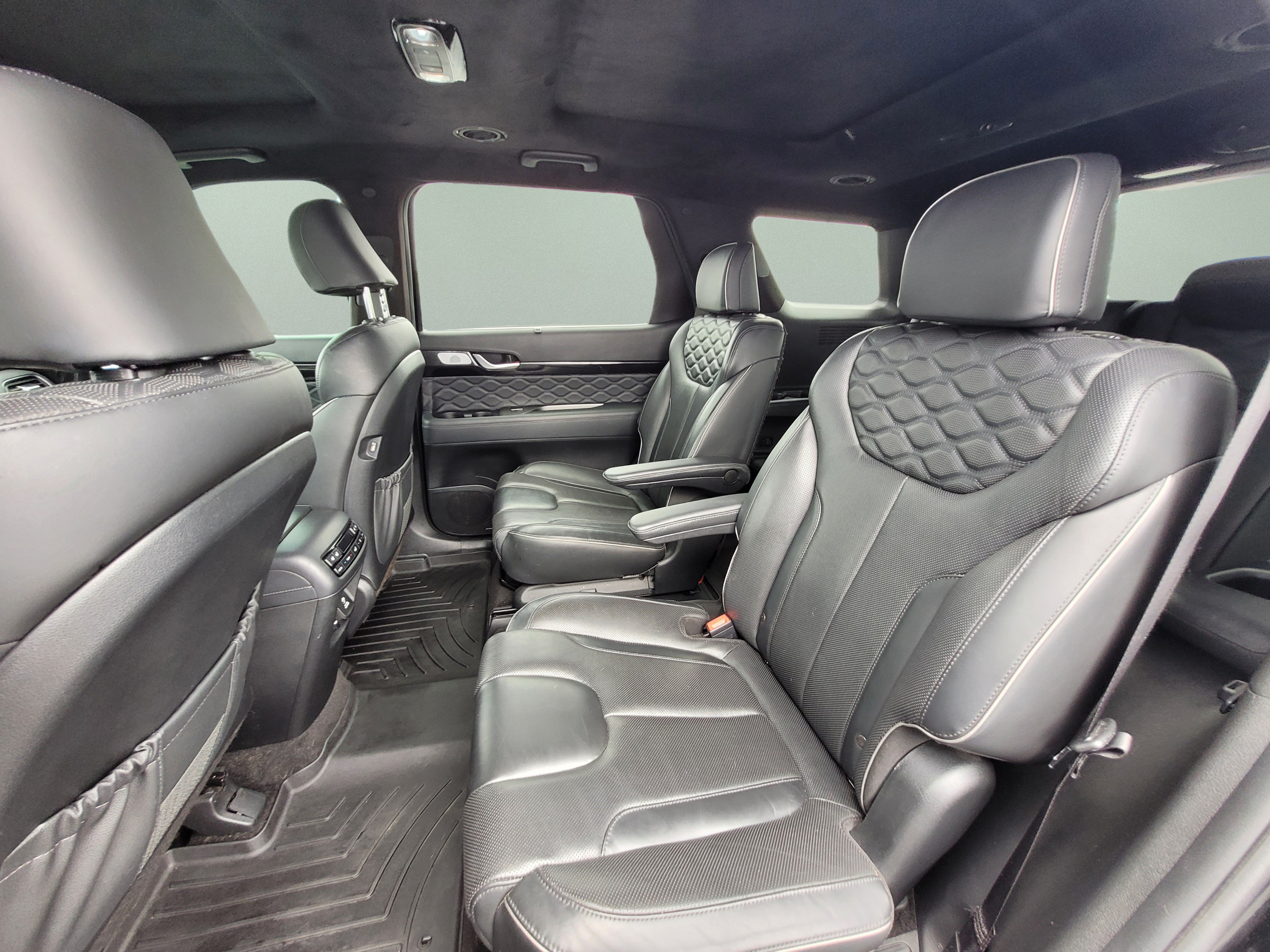 Used 2021 Hyundai Palisade Calligraphy AWD/4WD image 18