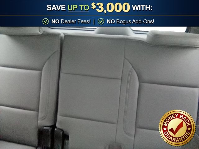 Used 2023 Chevrolet Tahoe LT w/ Luxury Package RWD image 21