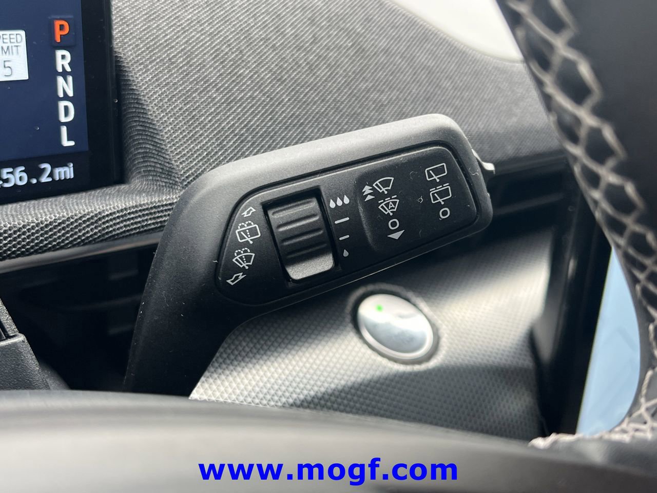 Certified 2023 Ford Mustang Mach-E GT image 17