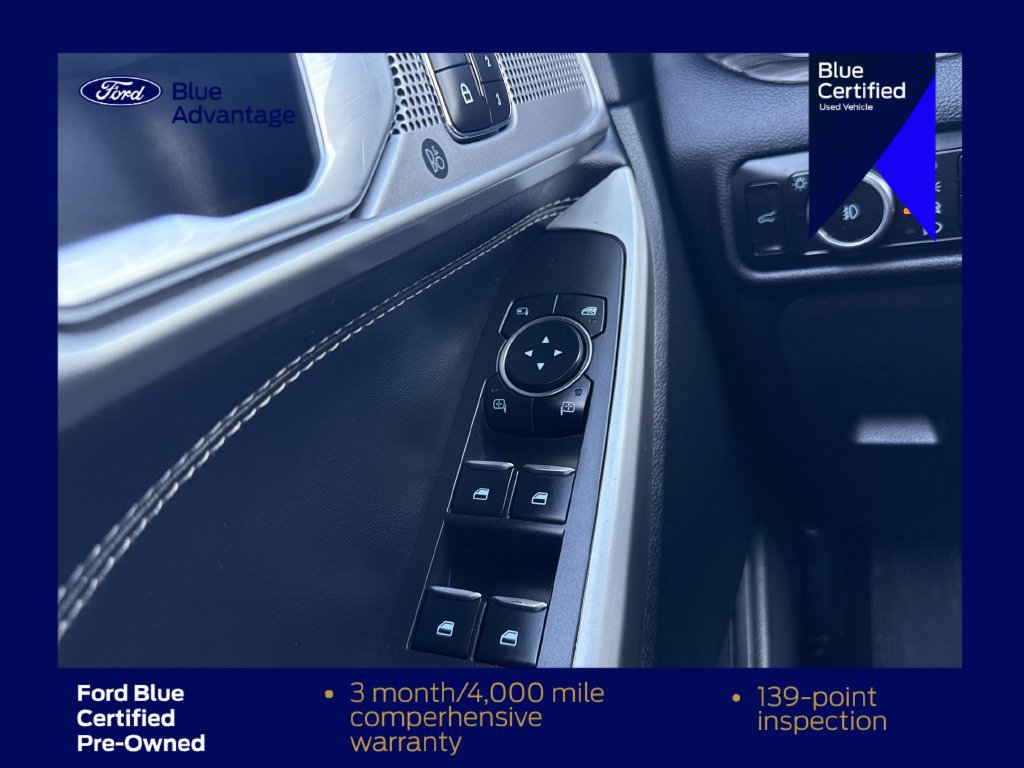 Certified 2023 Ford Explorer Limited AWD/4WD image 29
