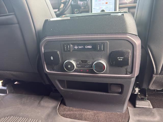 Certified 2022 Ford Expedition Platinum image 21