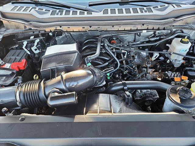 Certified 2024 Ford F250 Lariat w/ Lariat Ultimate Package image 24