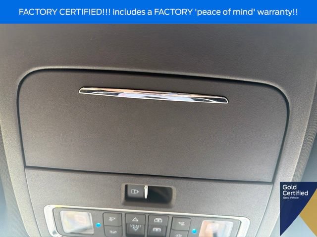 Certified 2024 Ford F150 Lariat w/ Equipment Group 502A High AWD/4WD image 38