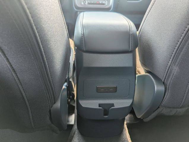 Certified 2025 Ford Maverick XL w/ Equipment Group 102A AWD/4WD image 17