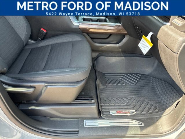 Used 2024 Chevrolet Silverado 1500 RST w/ All Star Edition Plus AWD/4WD image 33
