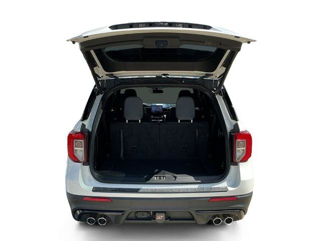 Certified 2022 Ford Explorer ST w/ ST Street Pack RWD image 9
