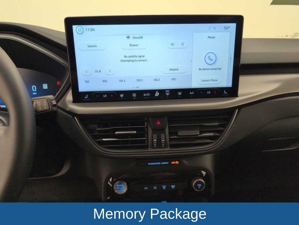 Certified 2023 Ford Escape Active w/ Tech Pack #2 image 29