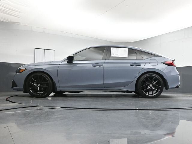 Used 2024 Honda Civic Sport image 32