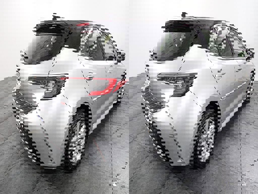 Used 2022 Toyota Corolla SE image 5