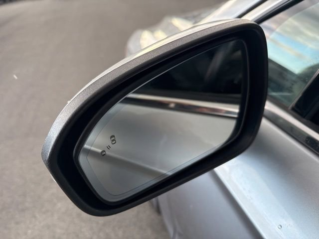 Certified 2020 Ford Fusion Energi Titanium FWD image 12