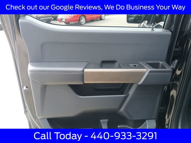 Certified 2023 Ford F150 XL w/ Rattler Package AWD/4WD image 31