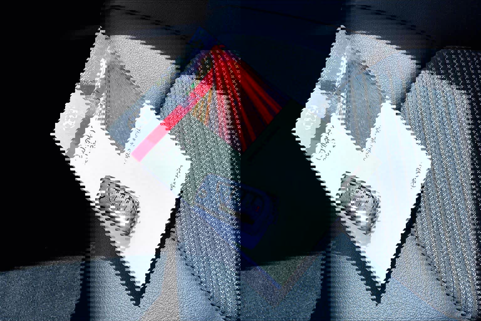 Used 2023 Toyota Camry SE image 17