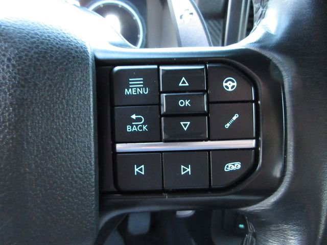 Certified 2021 Ford F150 Raptor w/ Equipment Group 801A High image 16