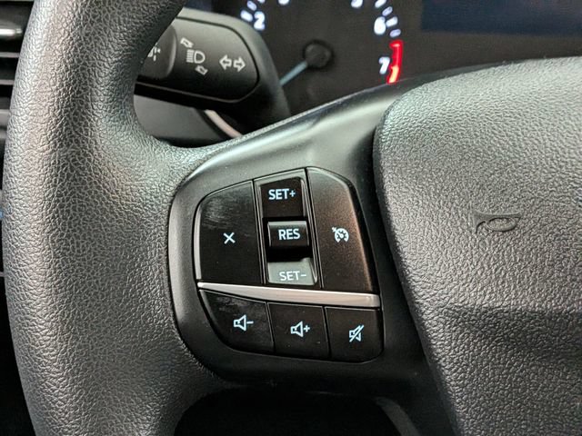 Certified 2022 Ford Escape SE FWD image 29