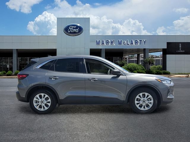 Certified 2023 Ford Escape Active FWD image 6