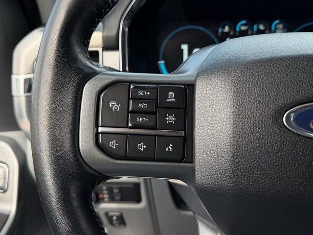 Certified 2022 Ford F150 Lariat image 20