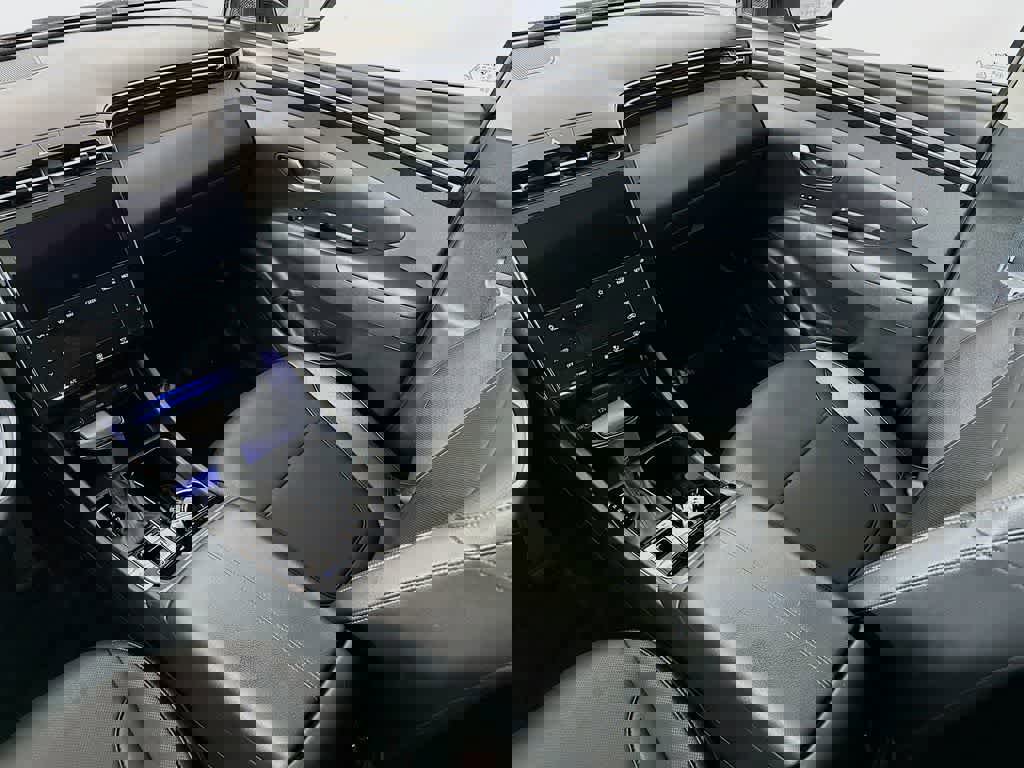 Used 2024 Hyundai Tucson SEL w/ Convenience Package image 14