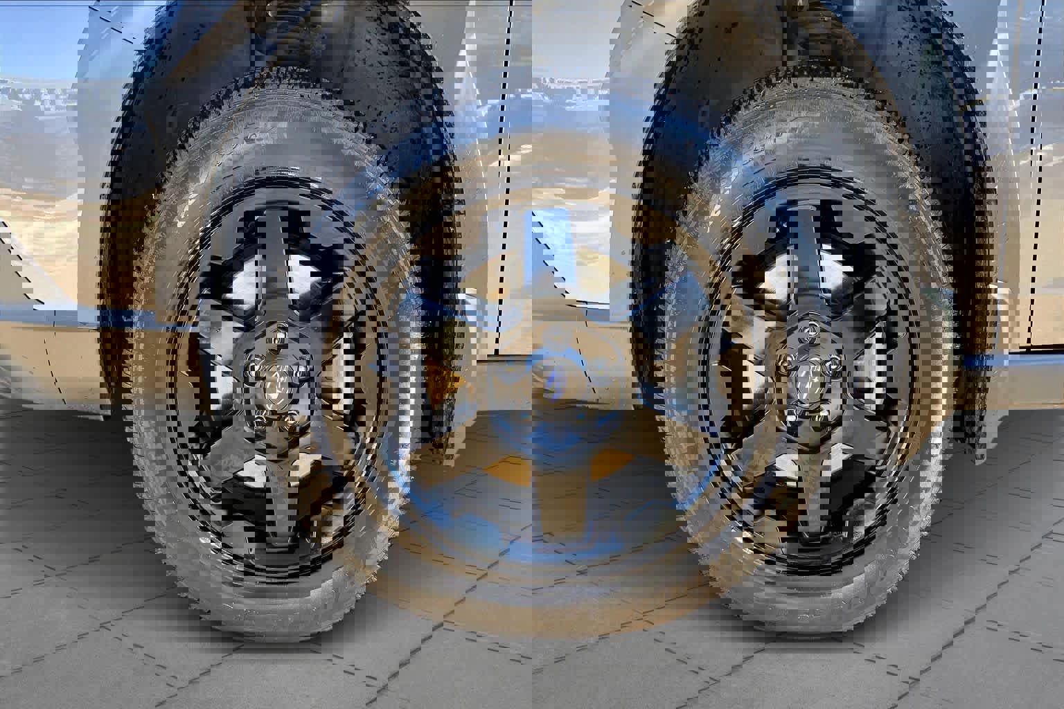 Used 2022 Subaru Outback Wilderness w/ Wilderness Package image 12