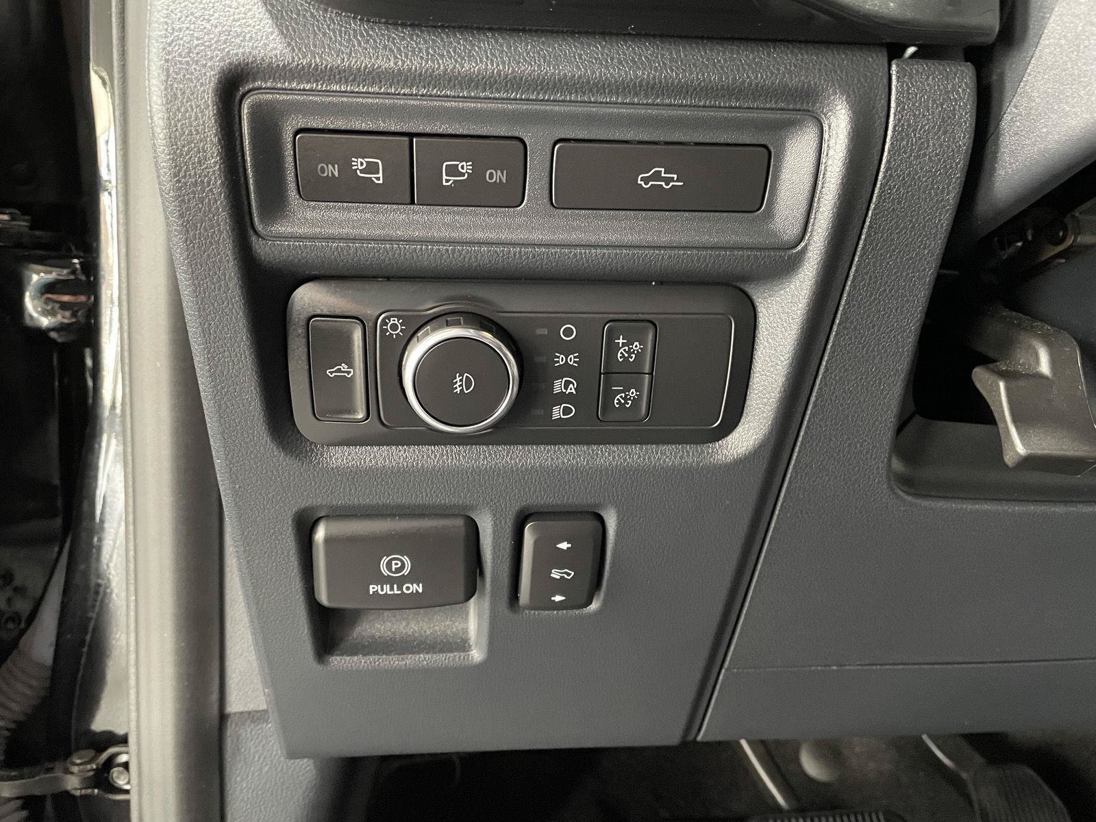 Certified 2022 Ford F150 XLT w/ Equipment Group 302A High AWD/4WD image 16