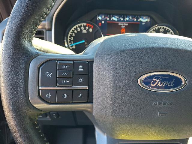Certified 2021 Ford F150 XLT w/ Equipment Group 302A High AWD/4WD image 21
