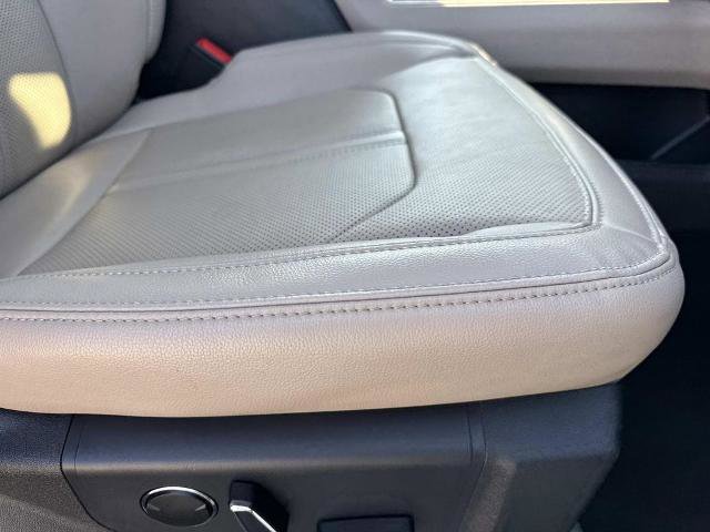 Certified 2024 Ford Expedition Limited image 14