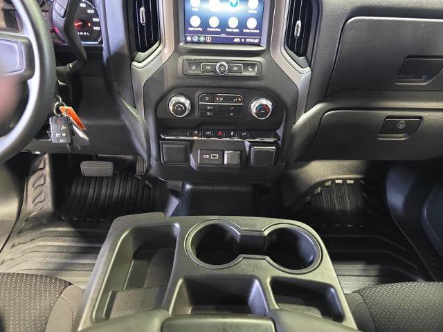 Used 2022 GMC Sierra 1500 Pro w/ Sierra Value Package AWD/4WD image 15
