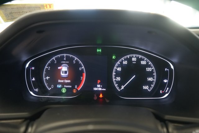 Used 2018 Honda Accord Touring image 31