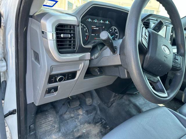 Certified 2023 Ford F150 XL RWD image 20