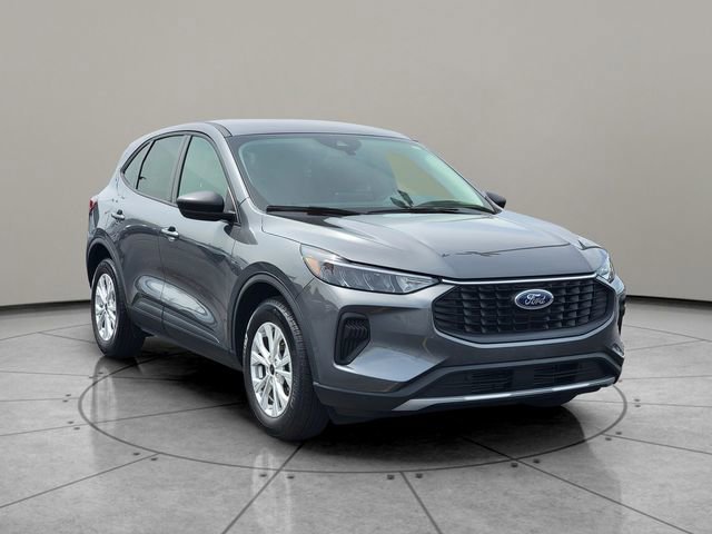 Certified 2025 Ford Escape Active FWD image 14