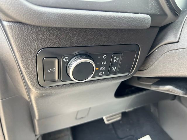 Certified 2024 Ford Escape ST-Line w/ Tech Pack #1 AWD/4WD image 8