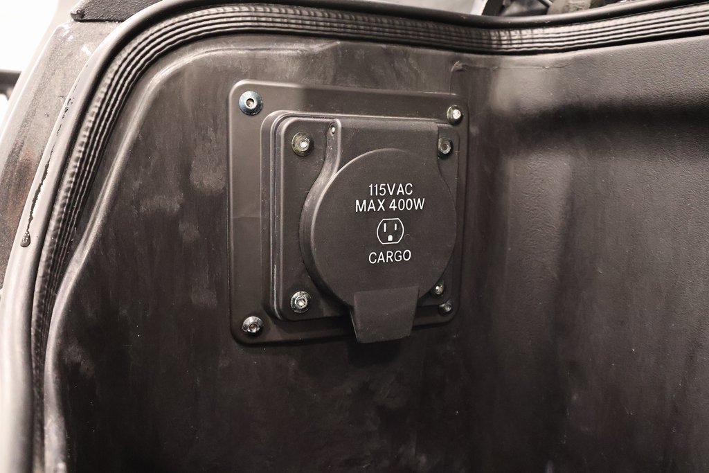 Used 2022 RAM 2500 Limited image 43