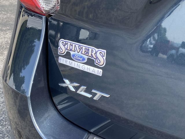Certified 2023 Ford Explorer XLT RWD image 37