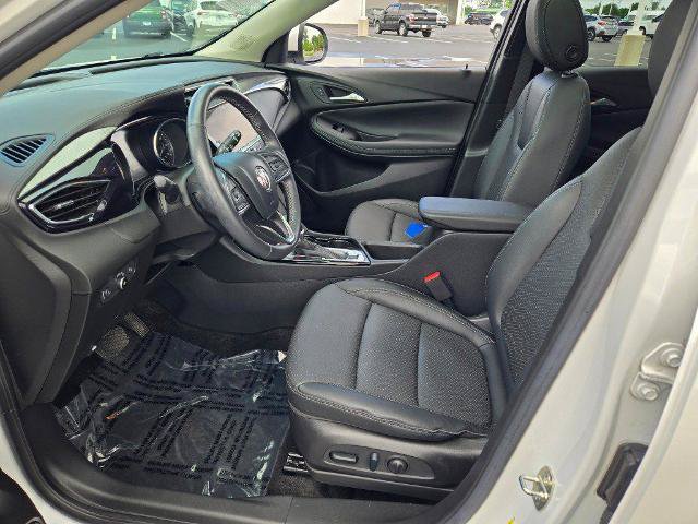 Used 2023 Buick Encore GX Essence w/ Experience Buick Package AWD/4WD image 23