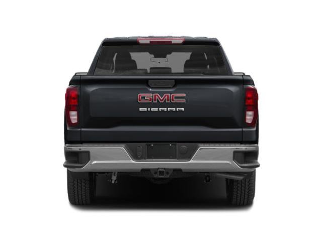Used 2022 GMC Sierra 1500 Denali AWD/4WD image 8