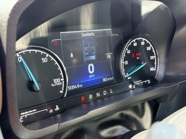 Certified 2023 Ford Maverick Lariat w/ Lariat Luxury Package FWD image 26