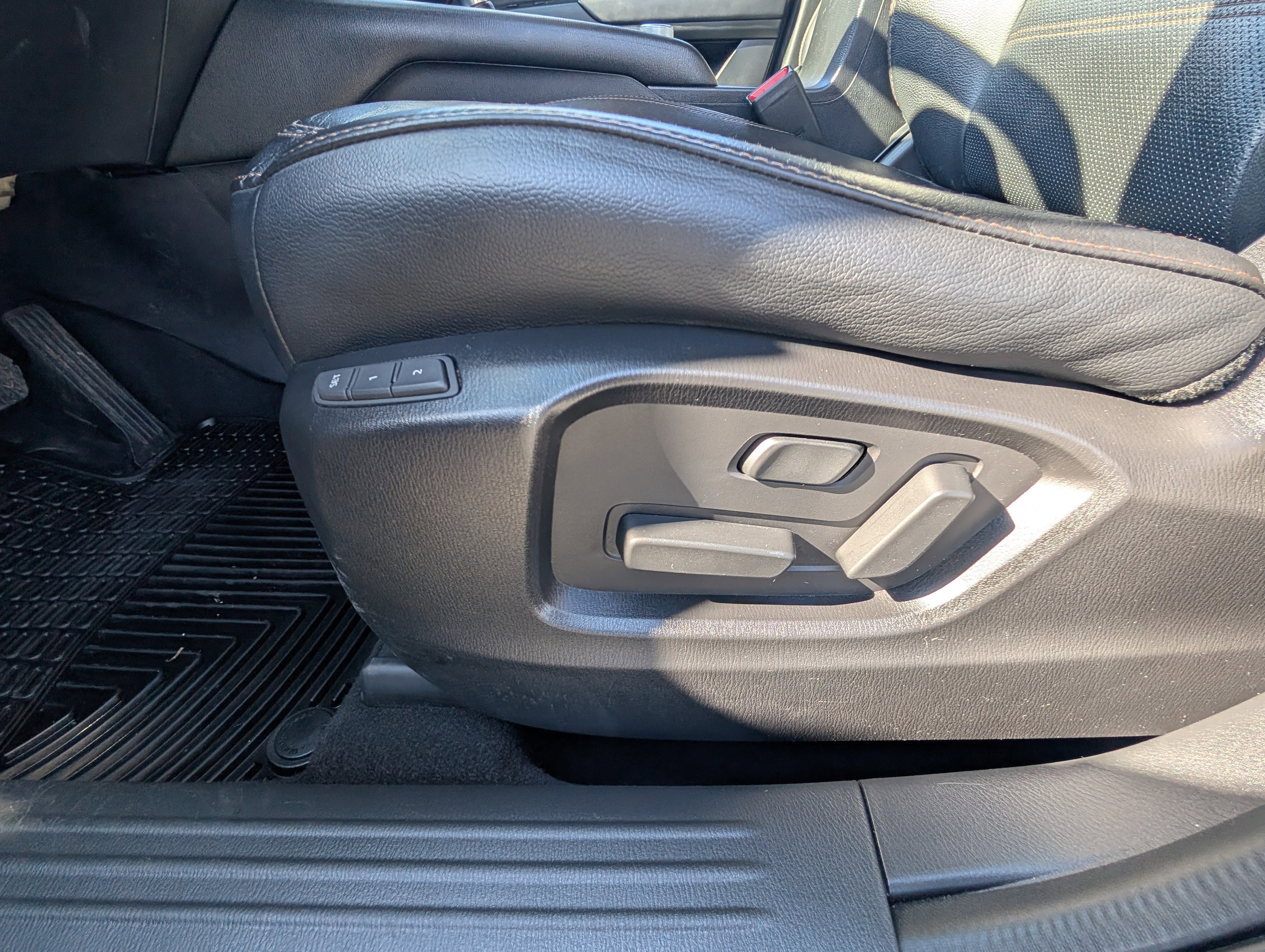 Used 2021 MAZDA CX-5 Touring w/ Touring Preferred SV Package image 20