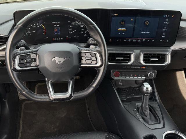 Certified 2024 Ford Mustang GT Premium image 13
