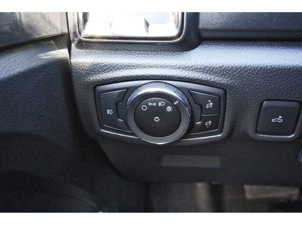 Certified 2023 Ford Ranger Lariat w/ Equipment Group 501A High image 20