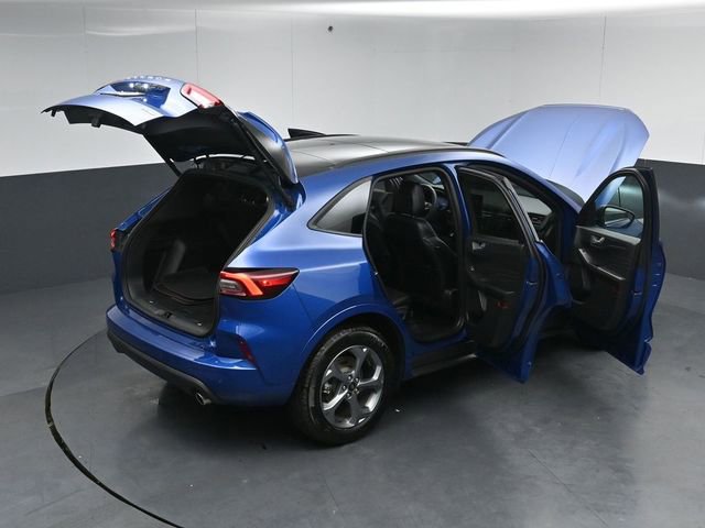 Certified 2023 Ford Escape ST-Line w/ Tech Pack #1 AWD/4WD image 55