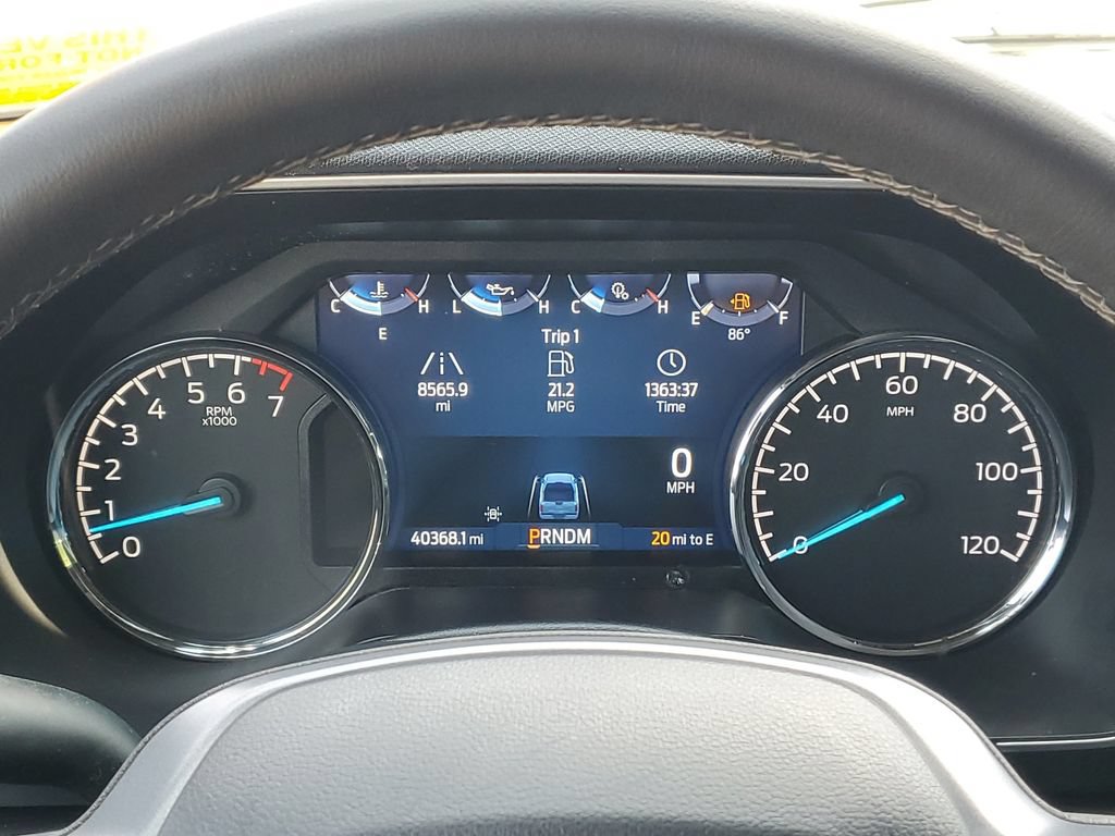 Certified 2023 Ford F150 XLT w/ Equipment Group 302A High AWD/4WD image 19