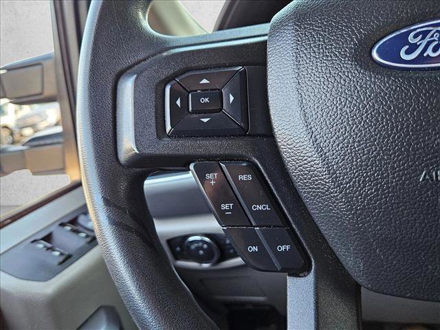 Certified 2022 Ford F250 XLT AWD/4WD image 24