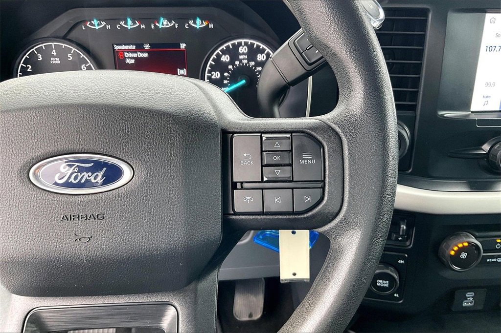 Certified 2022 Ford F150 XLT w/ Trailer Tow Package image 17