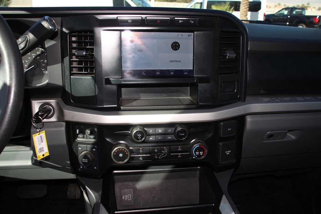 Certified 2023 Ford F350 XLT image 17